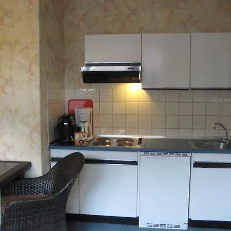 Apartment Haus Kuhlmann