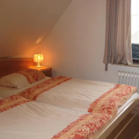 Apartment Haus Kuhlmann