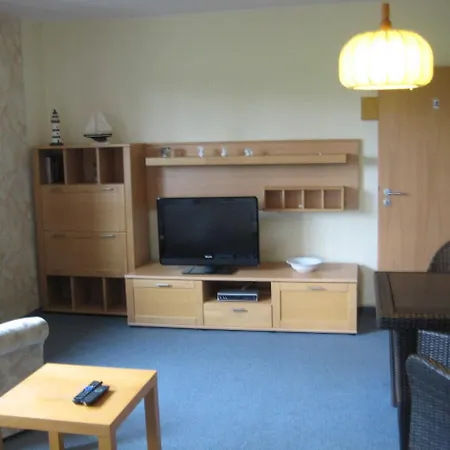 Haus Kuhlmann Apartment