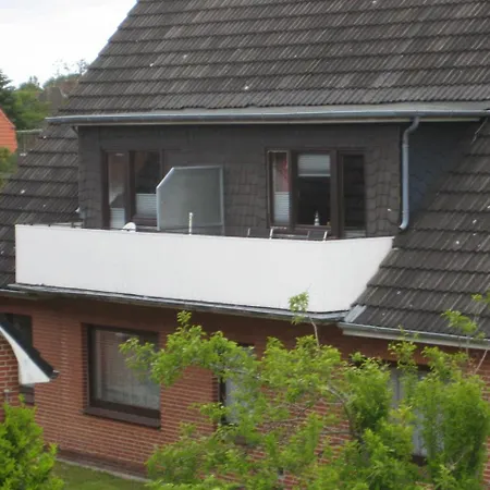 Haus Kuhlmann * Büsum