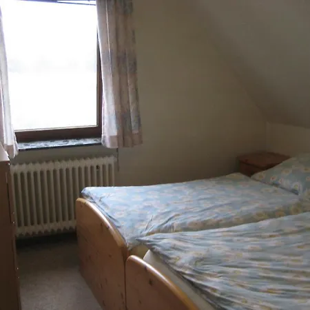 Haus Kuhlmann Apartment Büsum