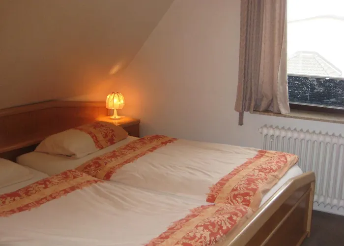 Appartement Haus Kuhlmann