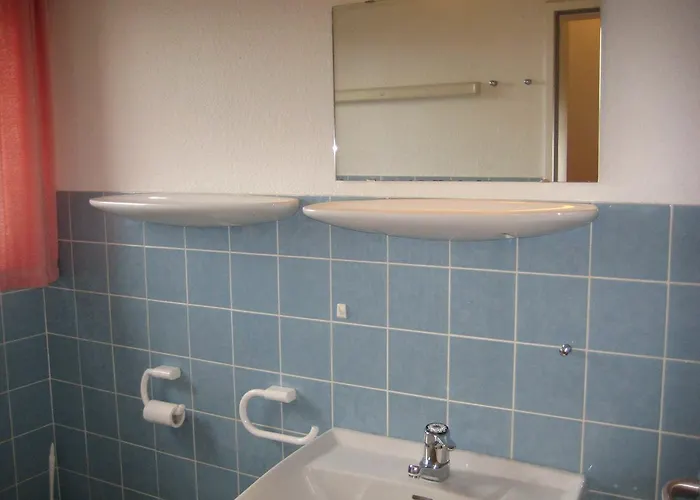 Appartement Haus Kuhlmann Büsum