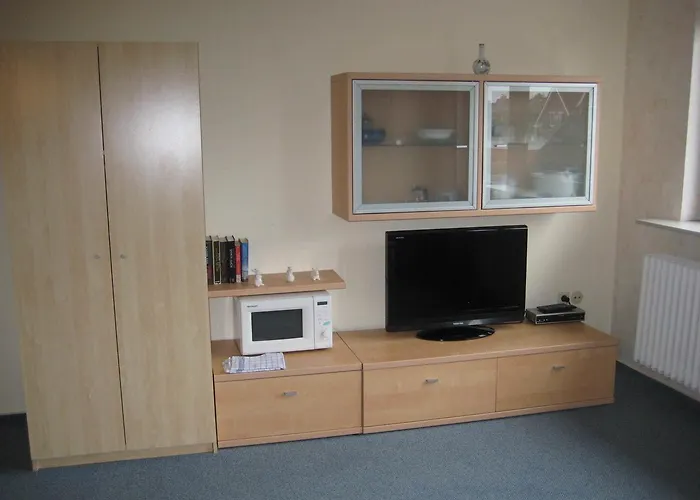 Appartement Haus Kuhlmann