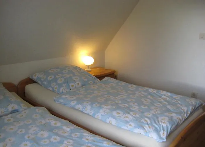 Appartement Haus Kuhlmann *