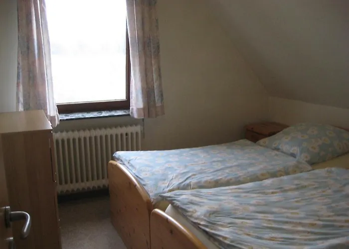 Haus Kuhlmann Appartement Büsum