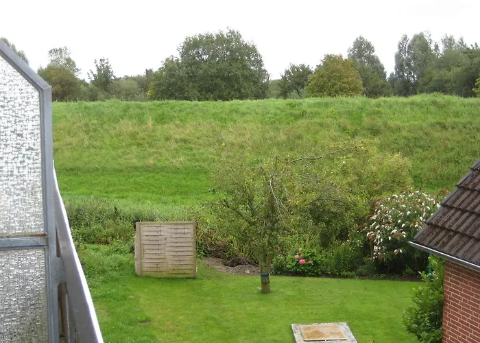 Haus Kuhlmann Appartement *