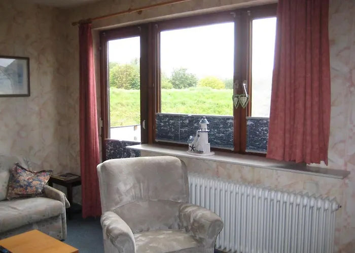 Haus Kuhlmann Büsum